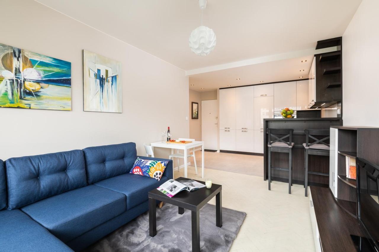 Rent Like - Grójecka 19/25 Apartament *