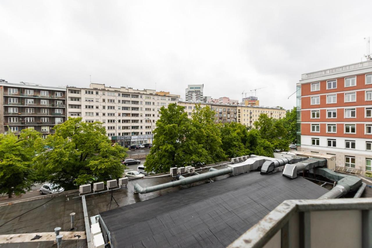 Rent Like - Grójecka 19/25 Apartament Warszawa
