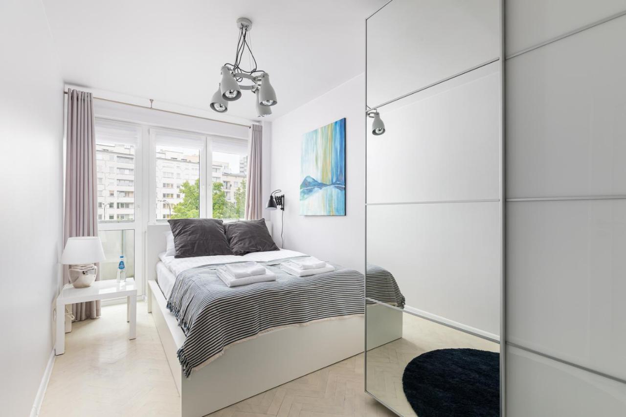 Rent Like - Grójecka 19/25 Apartament Warszawa