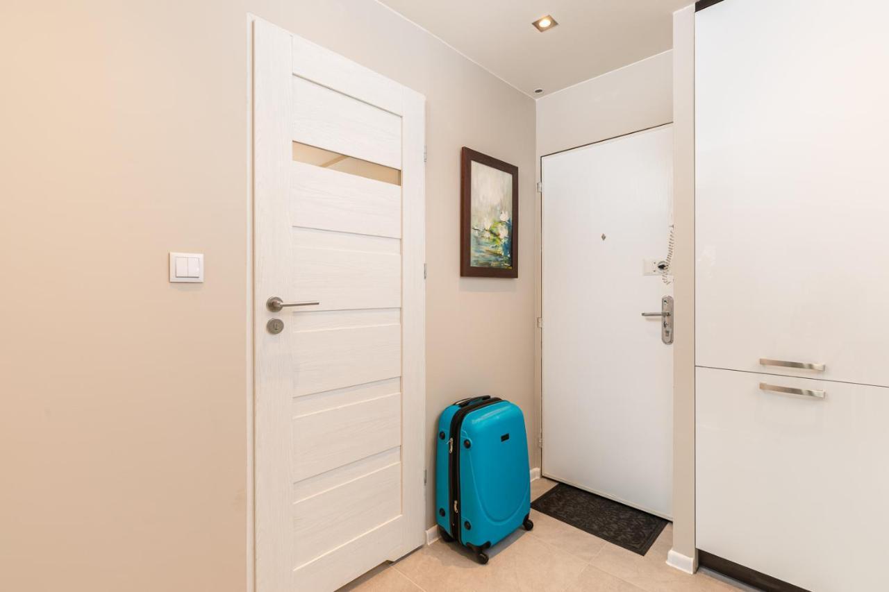Rent Like - Grójecka 19/25 Apartament
